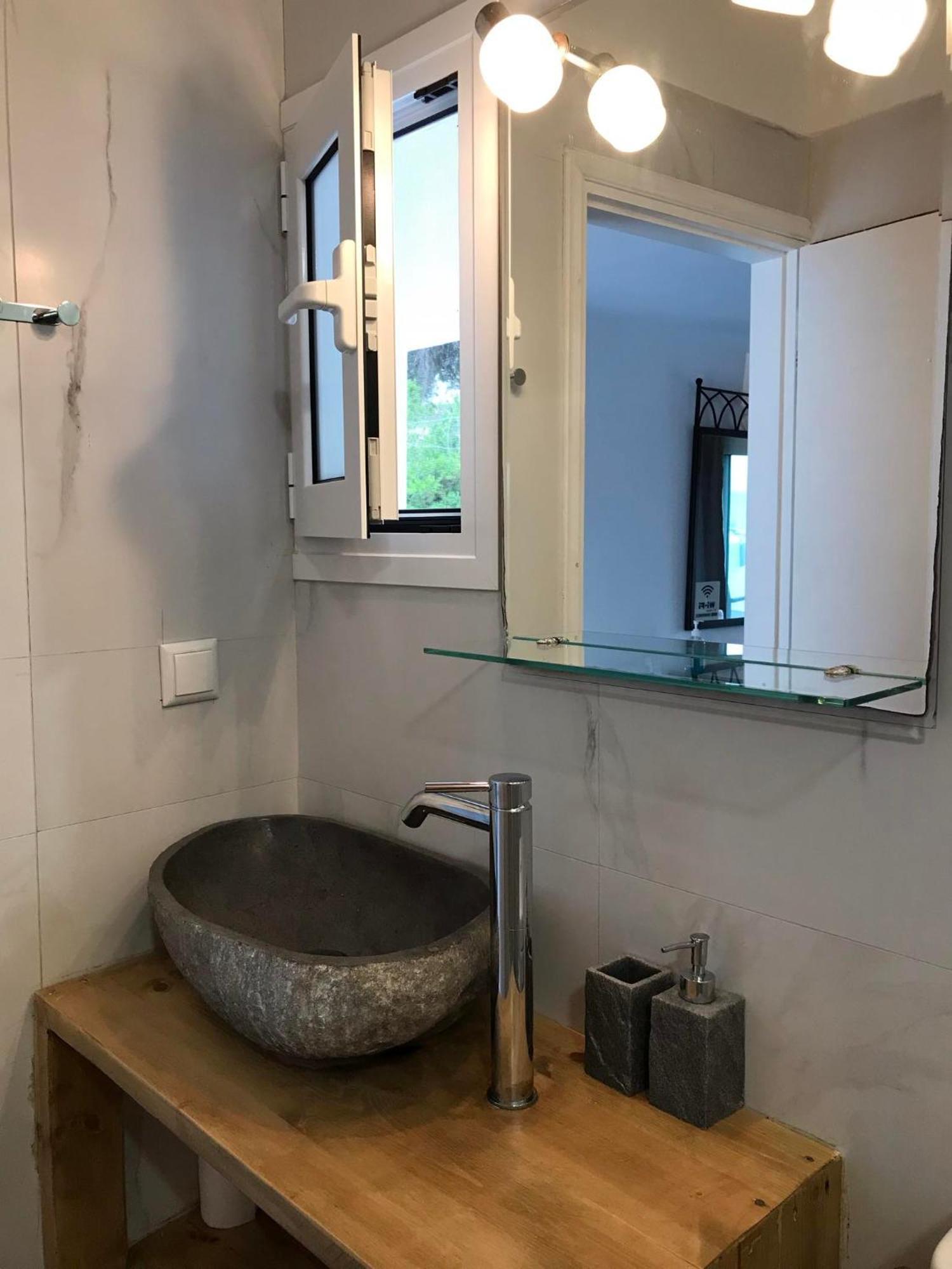 Limani Studio Lákka Екстериор снимка