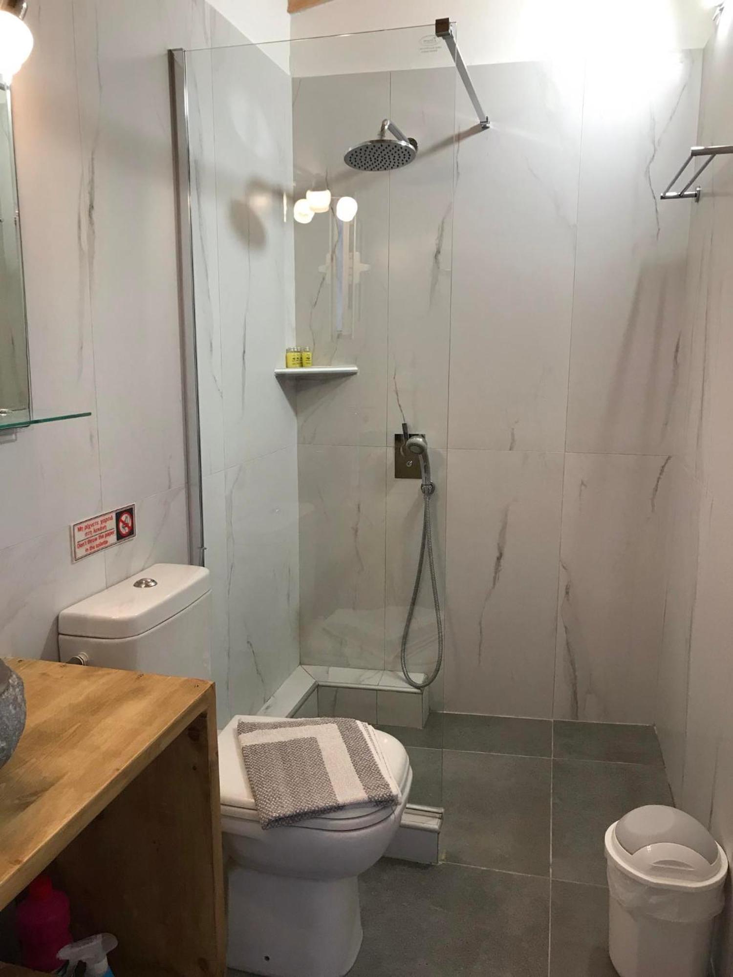 Limani Studio Lákka Екстериор снимка