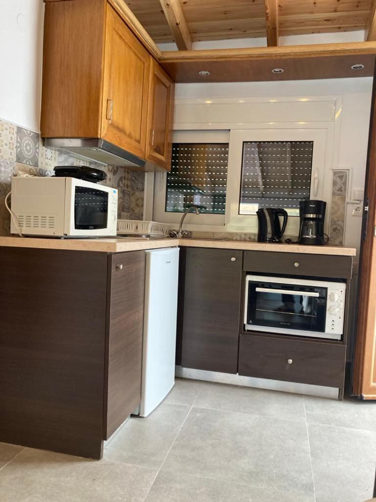 Limani Studio Lákka Екстериор снимка